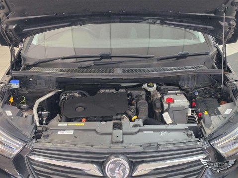 Vauxhall Grandland X 1.5 Turbo D Griffin Euro 6 (s/s) 5dr 94