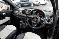 Fiat 500 DOLCEVITA MHEV 4