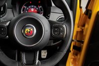 Abarth 500 595 COMPETIZIONE 23