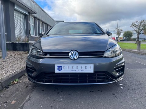 Volkswagen Golf 2.0 TSI R DSG 4Motion Euro 6 (s/s) 5dr 3