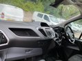Ford Transit Custom 2.2 TDCi 270 Trend Panel Van 5dr Diesel Manual L1 H1 (186 g/km, 98 bhp) 32