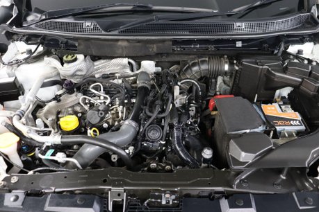 Renault Kadjar ICONIC TCE 44