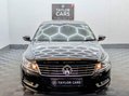 Volkswagen CC 2.0 TDI BlueMotion Tech GT Euro 5 (s/s) 4dr 2