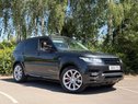 Land Rover Range Rover Sport 4.4 SD V8 Autobiography Dynamic SUV 5dr Diesel Auto 4WD Euro 5 (339 ps)