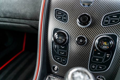 Aston Martin Vantage AMR V8. NOW SOLD. SIMILAR REQUIRED. PLEASE CALL 01903 254800. 17