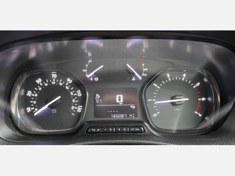 Citroen Dispatch 1.5 BlueHDi 1000 Enterprise M Panel Van 6dr Diesel Manual FWD 2 Euro 6 (s/s 30