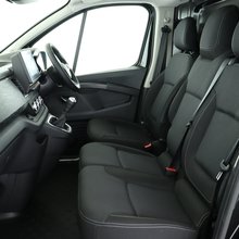 Renault Trafic Extra Sport LWB 4