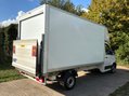 Volkswagen Crafter 2.0 TDI CR35 Startline Luton 2dr Diesel Manual LWB Euro 6 (s/s) (ETG) (140 6