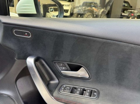 Mercedes-Benz A Class 1.5 A 180 AMG Line Premium D Auto 5dr 59
