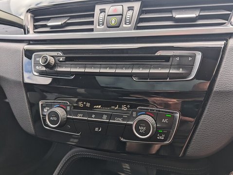BMW X1 XDRIVE18D SPORT 24