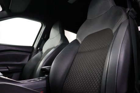 Nissan Juke DIG-T N-CONNECTA DCT 35