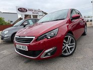 Peugeot 308 E-HDI FELINE 2