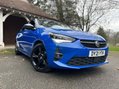 Vauxhall Corsa SRI PREMIUM 41