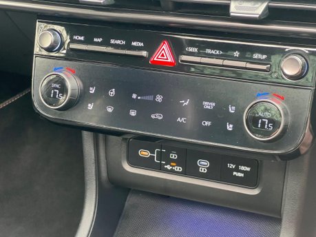 Hyundai TUCSON N LINE S 7