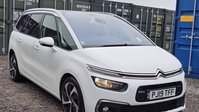 Citroen Grand C4 Spacetourer 2.0 BlueHDi Flair MPV 5dr Diesel EAT8 Euro 6 (s/s) (160 ps) 5