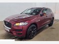 Jaguar F-Pace 2.0 D180 Prestige AWD Euro 6 (s/s) 5dr 2