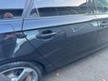 Audi A6 AVANT TDI ULTRA BLACK EDITION 9