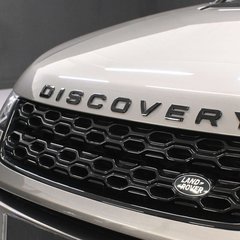 Land Rover Discovery Sport 2.0 Discovery Sport S Auto 4WD 5dr 1