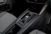 SEAT Leon ETSI SE DYNAMIC DSG MHEV 37