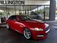 Jaguar XF 2.0d R-Sport Auto AWD Euro 6 (s/s) 4dr 8