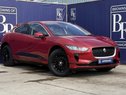 Jaguar I-Pace 400 90kWh S SUV 5dr Electric Auto 4WD (400 ps)