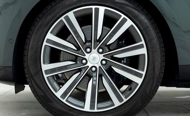 Land Rover Range Rover P530 Autobiography 8