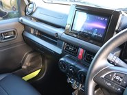 Suzuki Jimny Brand new delivery miles demo show car styled by Seeker 13 k spend  13