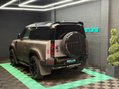 Land Rover Defender 3.0 D250 MHEV Hard Top SUV Auto 4WD SWB Euro 6 (s/s) 3dr 25