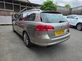 Volkswagen Passat SPORT TSI 6