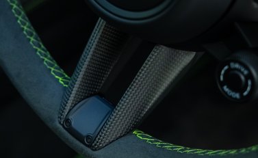 Porsche 911 Turbo S (992) 14