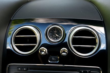 Bentley Continental GT V8S 20