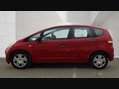Honda Jazz 1.2 Jazz i-VTec S AC 5dr 11