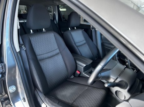 Nissan X-Trail DCI N-CONNECTA XTRONIC 14