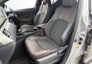 Toyota C-HR 1.8 Hybrid Excel 5dr CVT [Leather] 20
