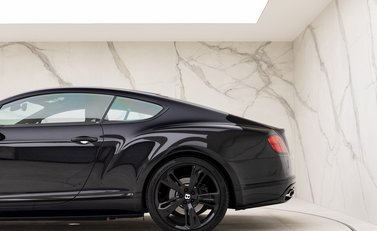 Bentley Continental GT V8 S 24