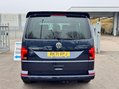 Volkswagen Transporter 2.0 Transporter T32 Highline TDI Semi-Auto 44