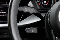 Audi A3 SPORTBACK TFSI TECHNIK MHEV 16