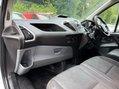 Ford Transit Custom 2.2 TDCi 270 Panel Van 5dr Diesel Manual L1 H1 (186 g/km, 123 bhp) 25