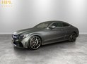 Mercedes-Benz C Class 1.5 C200 MHEV AMG Line (Premium) Coupe 2dr Petrol G-Tronic+ Euro 6 (s/s) (1 3