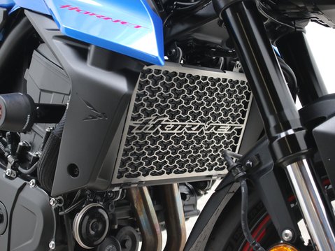 Honda CB750 Hornet CB 750 A-S 37