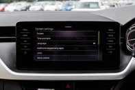 Skoda Kamiq SE DRIVE TSI DSG 33
