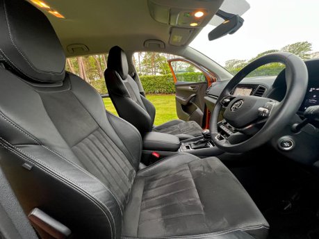 Skoda Karoq SE L TSI DSG 3