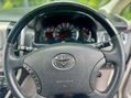 Toyota Alphard Sunroof 8 Seater 63