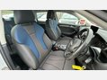 Audi A3 1.4 TFSI Sport Sportback S Tronic Euro 5 (s/s) 5dr 19