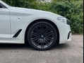 BMW 5 Series 3.0 530d M Sport Touring Auto xDrive Euro 6 (s/s) 5dr 27