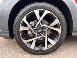 Hyundai KONA 1.0 Kona Premium TGDi MHEV 5dr 13