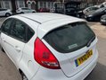 Ford Fiesta 1.25 Edge 5dr 13