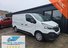Renault Trafic SL30 BUSINESS PLUS ENERGY DCI
