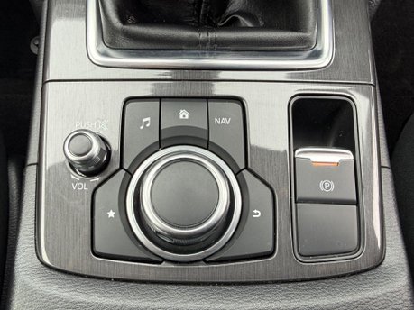 Mazda CX-5 2.2 SKYACTIV-D SE-L Nav 4WD Euro 6 (s/s) 5dr 20