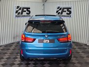 BMW X5 M 4.4 BiTurbo V8 SUV 5dr Petrol Auto xDrive Euro 6 (s/s) (575 bhp) 19